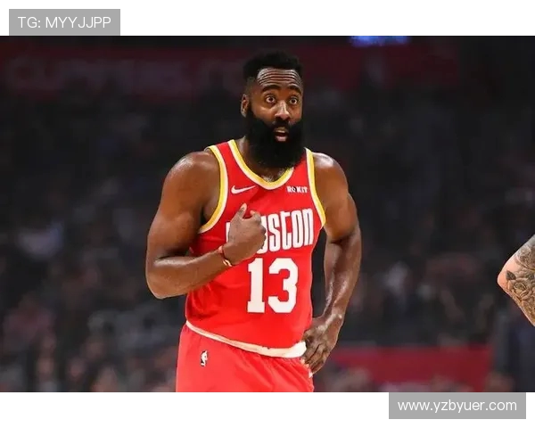 NBA火箭队历史巨星介绍及运动成就盘点