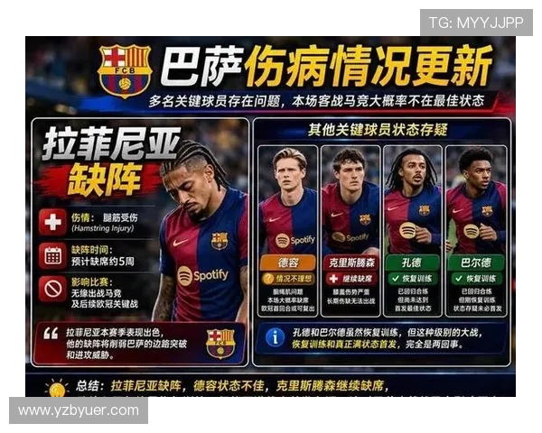 拉什福德缺席对阵马竞因预防措施而非严重伤病影响球队战斗力